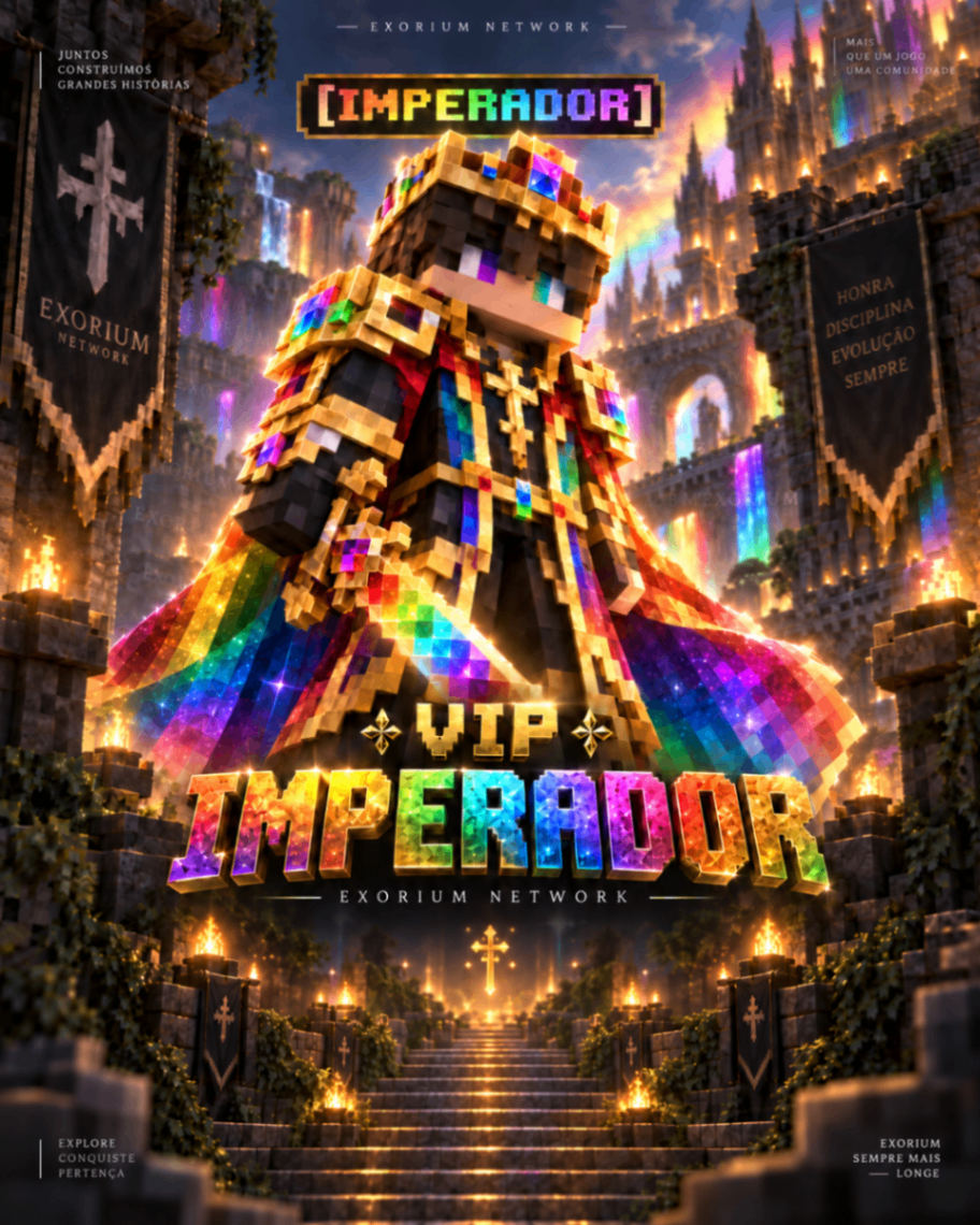 IMPERADOR (30d)
