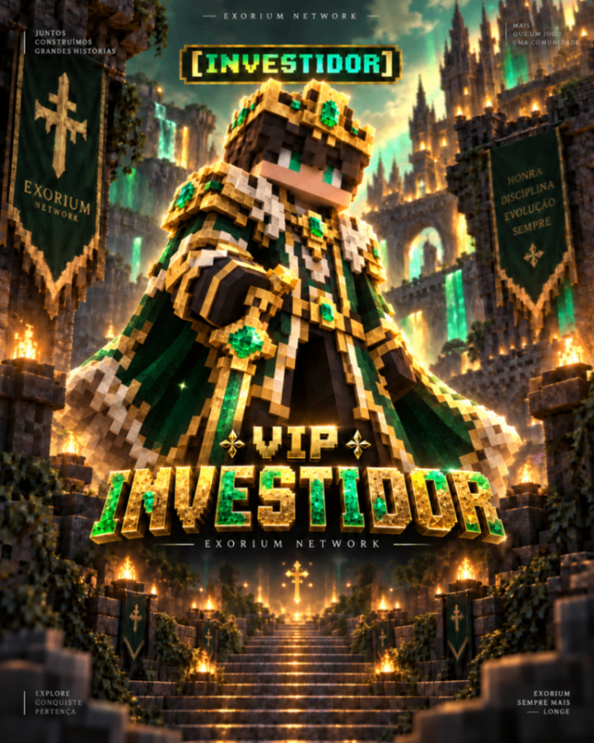 INVESTIDOR (30d)