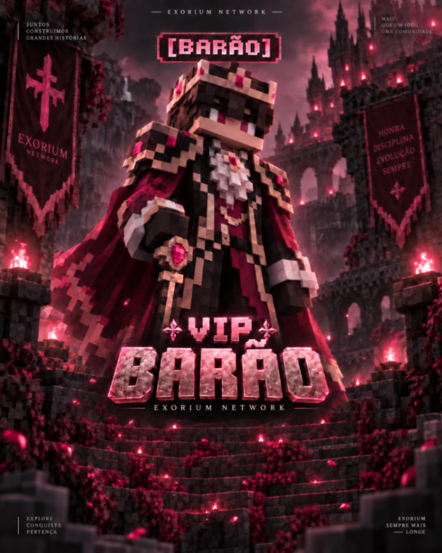 BARÃO (30d)