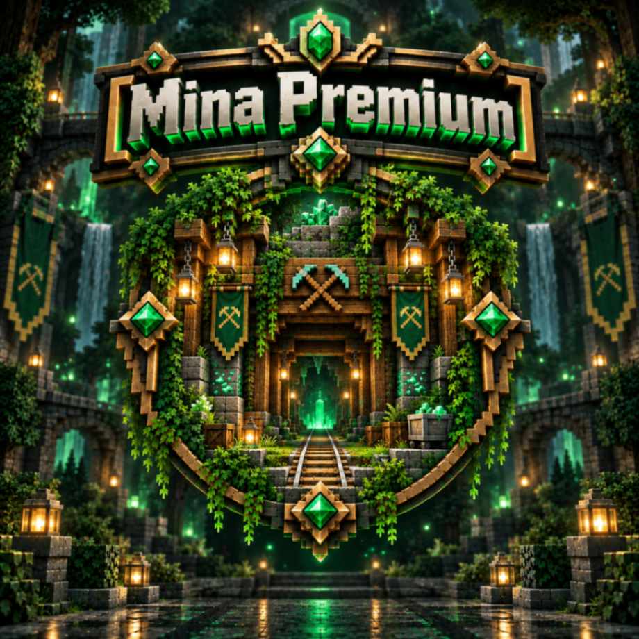 Mina Premium