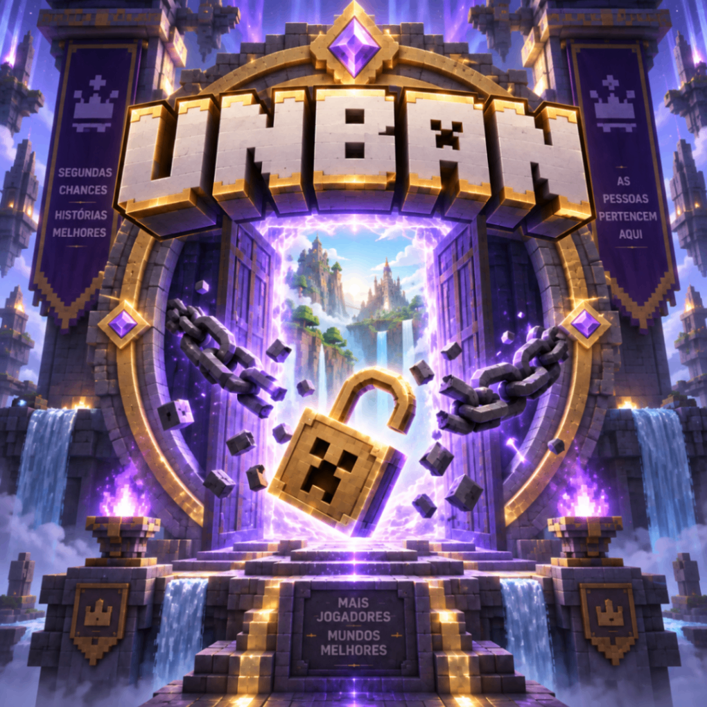 Unban