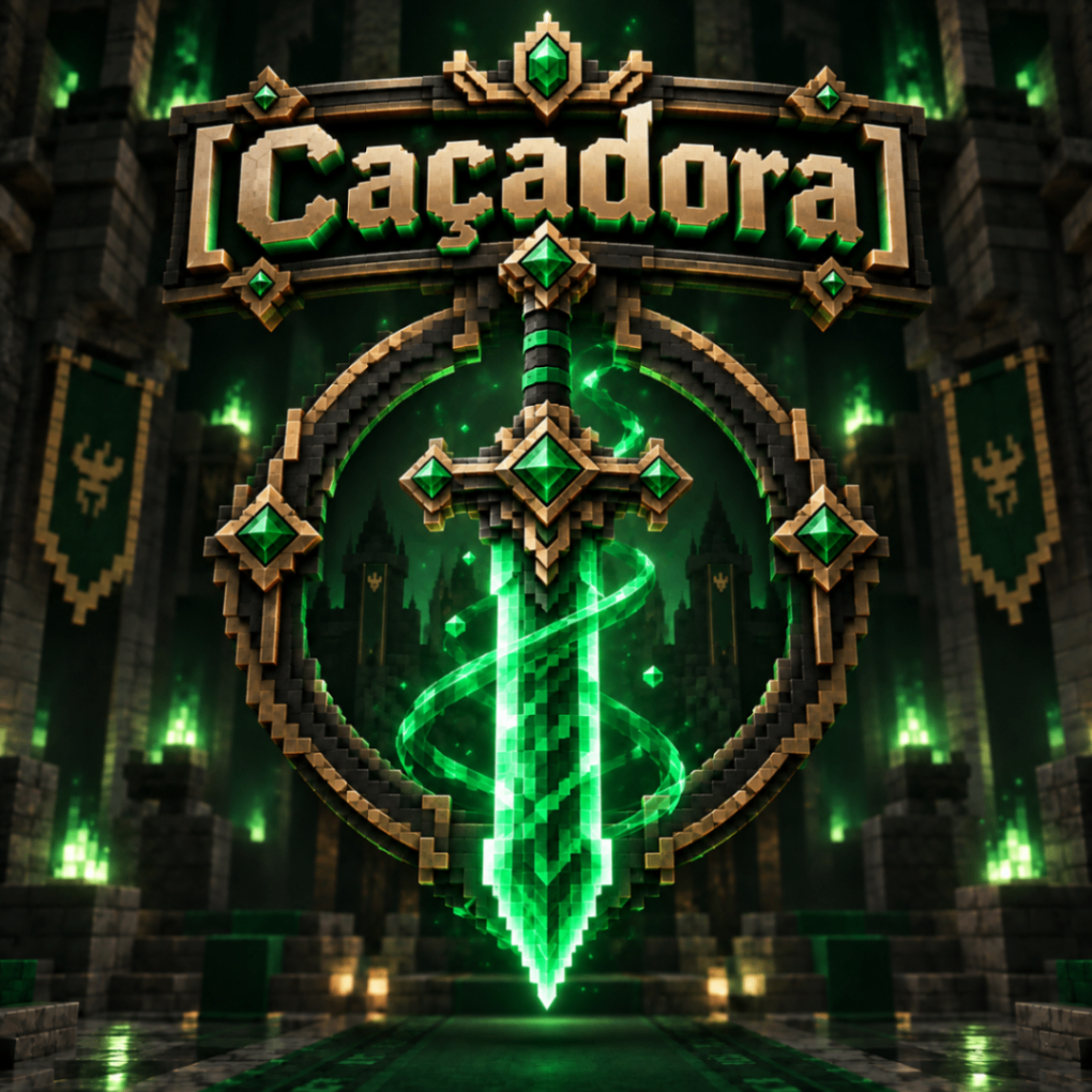 Caçadora