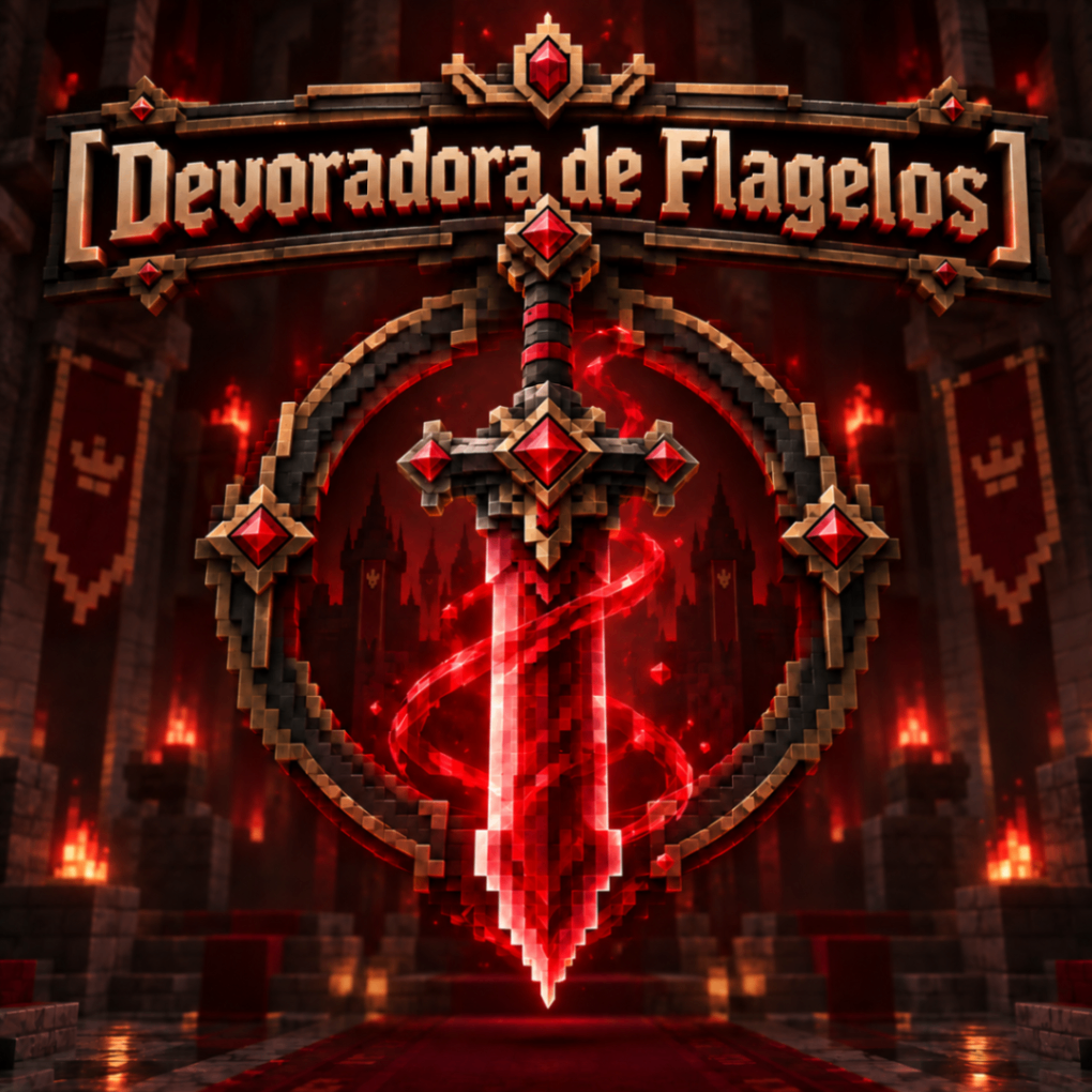Devoradora de Flagelos